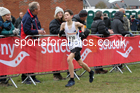 Boys under-13s 2021 National Cross Country Relays, Berry Hill Park, Mansfield. Photo: David T. Hewitson/Sports for All Pics